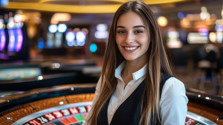 Antarmuka Speed Baccarat platform ledak388 dengan panel taruhan dan riwayat putaran yang jelas